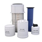 Air oil Filter   Skid Steer Filters Kit For Bobcat 763 T140 T180 T190 Skid Steer