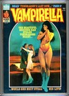 Vampirella  59 Cgc 9 4 - Enrich Cover - Jose Gonzalez  Alex Nino   Salvador Art