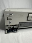 Sony Dsr-30 Dvcam Deck  parts repair  Fast Free Shipping