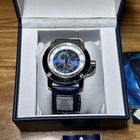 Official Bbc Limited Edition Doctor Who Tardis Collector s Watch T2280