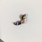 Vintage Florida Souvenir Lapel Hat Pin