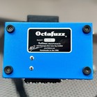 Fulltone Octafuzz - Original Big Box - Culver City Ca - Near Mint - Rare Fuzz