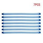 7pcs 39  Pool Cleaner Twist Lock Hose For Zodiac Baracuda Mx6 Mx8 X7 T5 R0527700