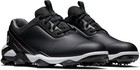 New Men s Footjoy Tour Alpha Golf Shoes - Black white - 55537