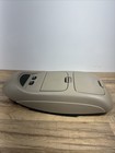 2002-2004 Ford Oem Superduty F250 F350 Overhead Console Tan With Display