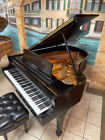 Steinway Model L 5 10  Grand Piano - 2001