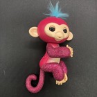 3 Fingerlings Baby Monkey Baby Unicorn Interactive Electronic Pet 2016 Wowwee
