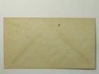 1934 U s s  Macon Joins Fleet Maneuvers In The Caribbean Sea Airmail Cover