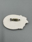 Pink Floral Mother Of The Groom Wedding Lapel Pin Brooch