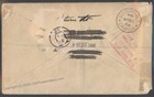 Canada 1896 Little Queens Victoria St Johns New Brunswick Cover 112911