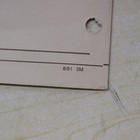 Dexter Axle 7000 Series Parts Manual Book Guide Single Tandem Triple Catalog