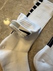 Nike Nba Elite Dri-fit  Socks  3 Pair Large