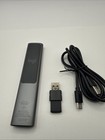 Logitech Spotlight Presentation Remote  graphite  Tested