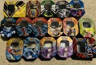 Lot Of 35 Vintage Pok  mon Tcg Tins  empty 