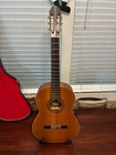Vintage Orlando 303 Acoustic Guitar - 6 Nylon String
