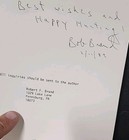 How To Collect North American Indian Artifacts By Robert F  Brand Sigend Book   