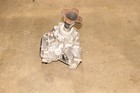 2009 2010 2011 2012 2013 2014 Nissan Murano Cvt Awd Transfer Case