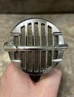 Vintage Custom Astatic Jt 30 Bullet Blues Harp Mic  Shure 99b86 Element