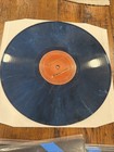 Serato Control Vinyl Cv Record 12    Uk Blue Marble Pair