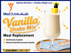 Shakes   Chocolate   Vanilla   Strawberry   3 Boxes   Similar To Optifast