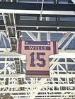 Miracle On Ice Mark Wells Signed 1980 Usa Hockey Id Badge Lake Placid