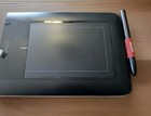 Wacom Ctl460 Bamboo Pen Tablet - Tested