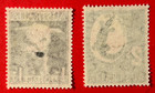 Australia Sc 211-212 1948 Mint Vlh Mark Og Vf  10-392 