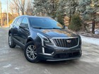 2020 Cadillac Xt5 Premium Luxury 4x4 4dr Suv