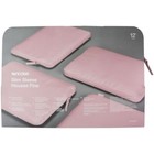 Incase Slim Sleeve For Macbook 12-inch - Pink