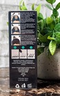 Thick Fiber Hair Building Fibers  Medium Brown  25g