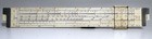 K   E Keuffel   Esser Co  4181-3 Slide Rule With Leather Case Vintage Usa Made