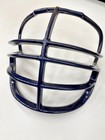 Vintage Nos Riddell Kralite Plastic Face Mask  Multiple Colors  Njop And Nopo
