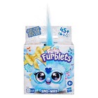 Furby Furblets Electronic Plush   Sno-way