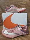 Nike Rival Sprint Red Stardust Track Shoes Hq2061-600