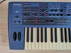 Novation Supernova Ii Pro X 61-key 48-voice Virtual Analog Synthesizer Keyboard