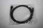 6ft Firewire Cable 6 Pin To 6 Pin Ieee1394 Ilink 6ft Pc Mac Dv 6p-6p 6-6 Pins