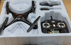 Syma X5sw Rc Drone Quadcopter 2 4ghz Drone Black Tested And Working