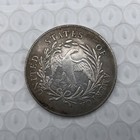 1797 Liberty Head The King Of American Coins 1 Oz Silver