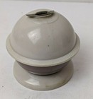 Vintage Cloth Tape Measure Hoover Canister Vacuum Cleaner Advertising 48  Tape