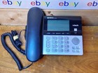Tested Vtech Corded Phone System  vtecs6949 