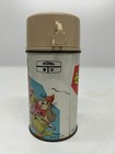 Vtg 1969 Banana Splits Hanna Barbera King Seeley Thermos Bottle  2889 Beige Lid