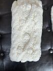 New W  Tags Beautiful Victoria   s Secret Matching Scarf   Mittens In Winter White