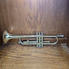 Yamaha Ytr 2320 Trumpet With Mouthpiece   Hard Case 