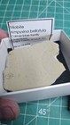 2x Ampyxina Bellatula