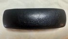 Cartier Eyeglasses Frames 51mm Gold Santos France