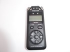 Tascam     Dr-05     Portable Digital Audio Recorder     Used