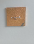 Cpsu 25th Congress Badge  Soviet Original