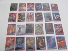 1994 Fleer Ultra X-men - Complete 150 Card Base Set   5