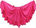 Folkloric Women   Girls  Skirt  For  Dances  Falda Folklorica Para Mujer Y Ni  as