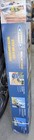 Werner Walk Thru Extension Ladder Safety Accessory Step On   Off With Confidence